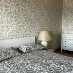 Apartment Front - 3 Bedrooms