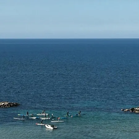 Front - 3 Bedrooms Μπάρι