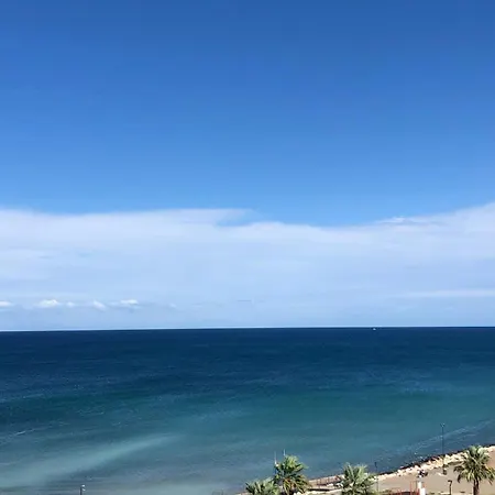 Apartment Front - 3 Bedrooms *