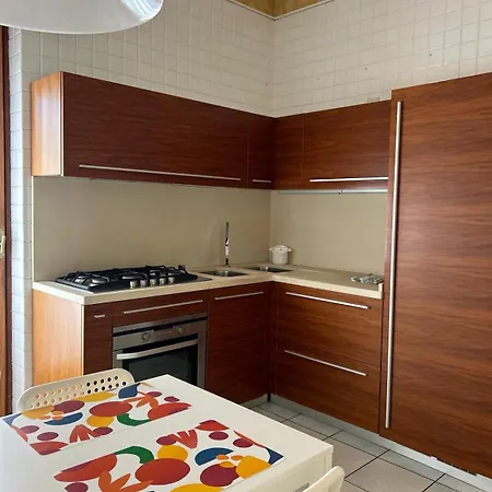 Apartment Front - 3 Bedrooms