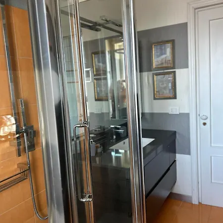 Apartment Front - 3 Bedrooms *