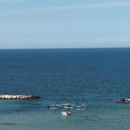 Front - 3 Bedrooms Apartment *