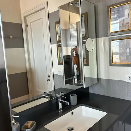 Apartment Front - 3 Bedrooms *