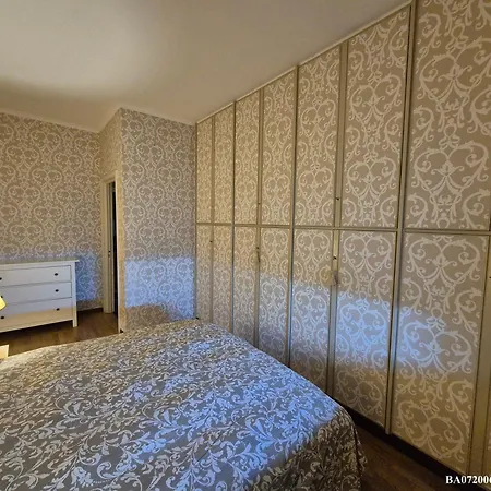 Apartment Front - 3 Bedrooms