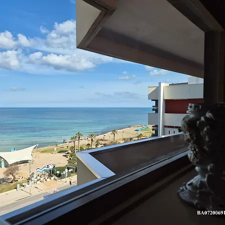 Front - 3 Bedrooms Daire