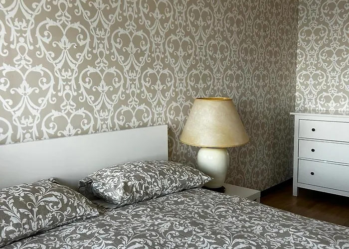 Apartment Front - 3 Bedrooms