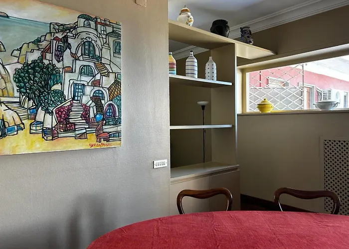 Daire Front - 3 Bedrooms