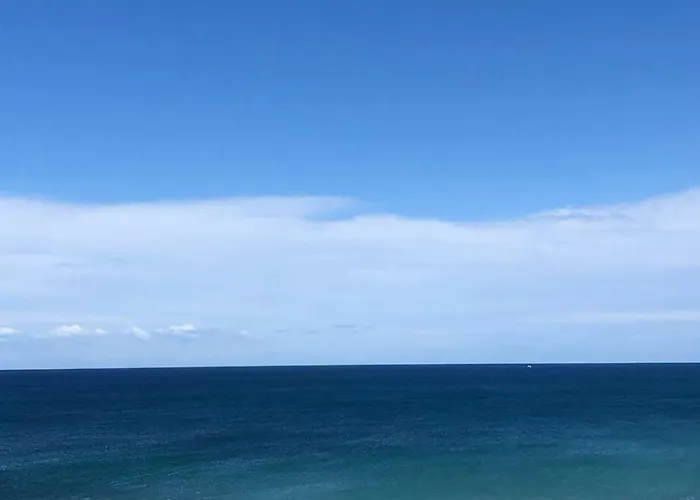 Daire Front - 3 Bedrooms *