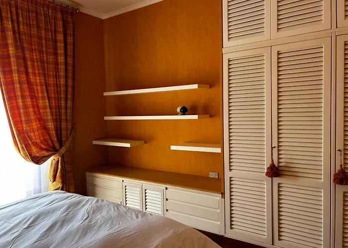 Front - 3 Bedrooms Daire Bari