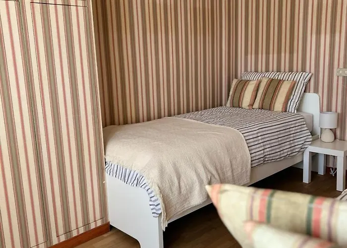 Daire Front - 3 Bedrooms