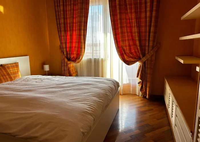 Daire Front - 3 Bedrooms *