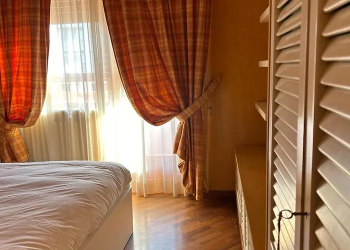 Front - 3 Bedrooms Daire *