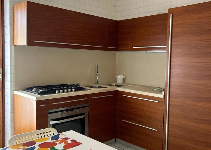 Daire Front - 3 Bedrooms