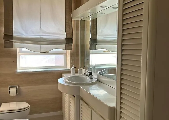 Front - 3 Bedrooms Daire