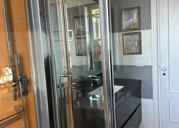 Daire Front - 3 Bedrooms *