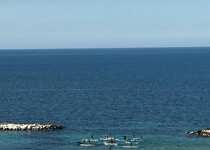 Front - 3 Bedrooms Daire *