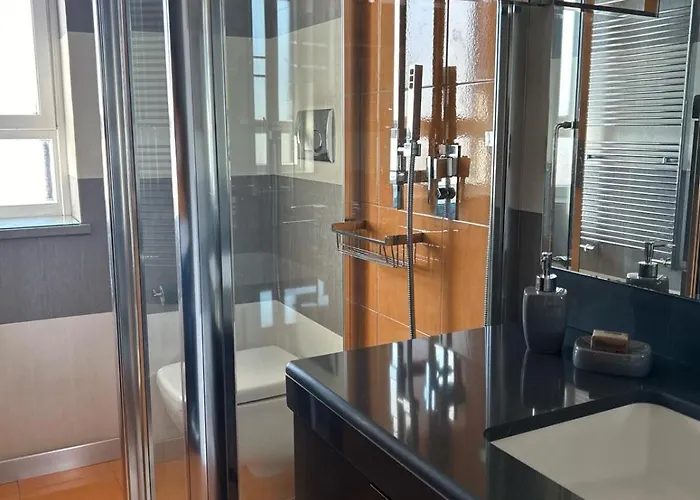 Daire Front - 3 Bedrooms