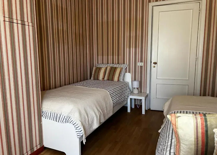 Front - 3 Bedrooms Daire