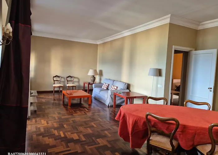 Daire Front - 3 Bedrooms *