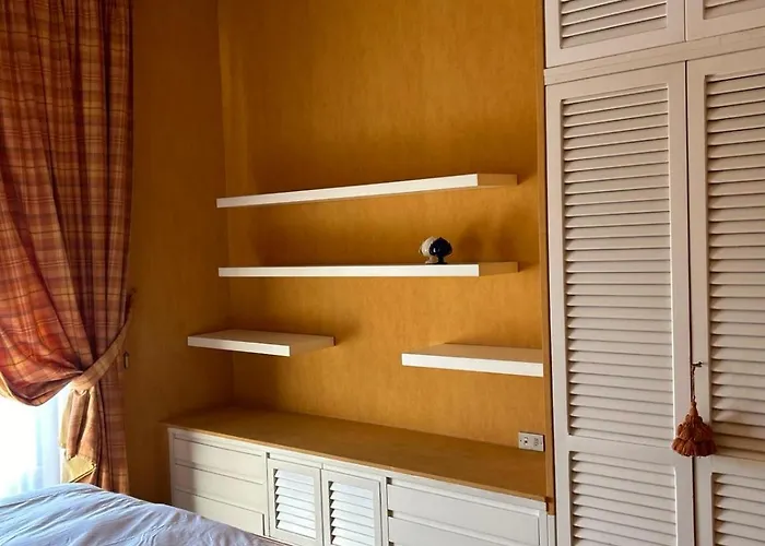 Front - 3 Bedrooms Daire *