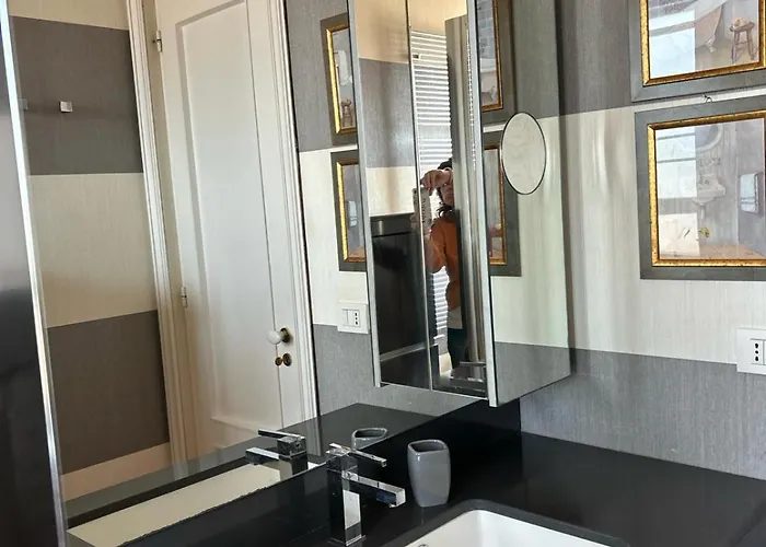 Daire Front - 3 Bedrooms *