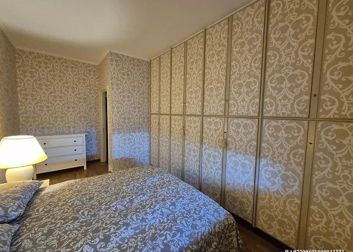 דירה Front - 3 Bedrooms