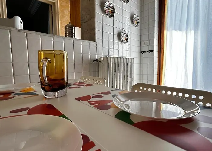 Front - 3 Bedrooms Daire Bari