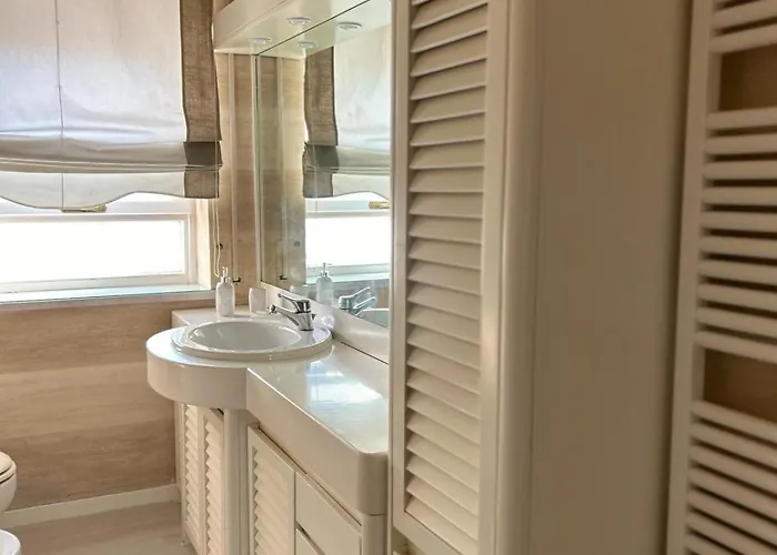 Front - 3 Bedrooms Daire