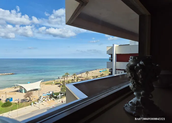 Front - 3 Bedrooms Daire