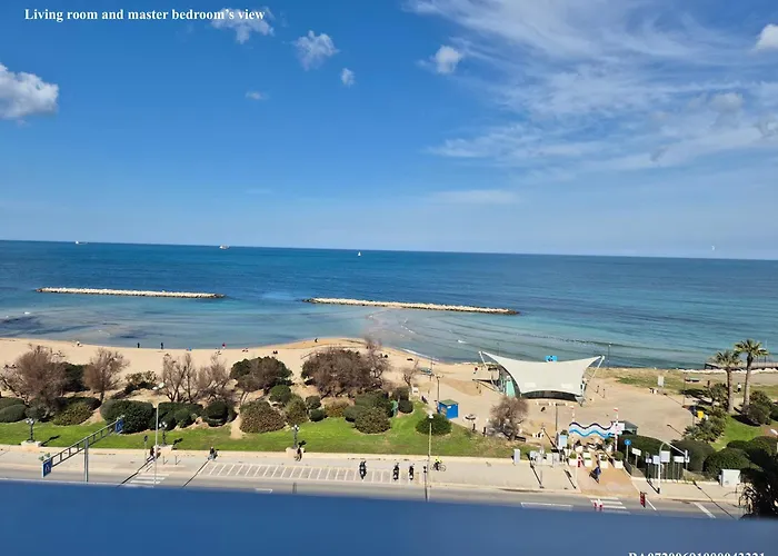 Front - 3 Bedrooms Daire *