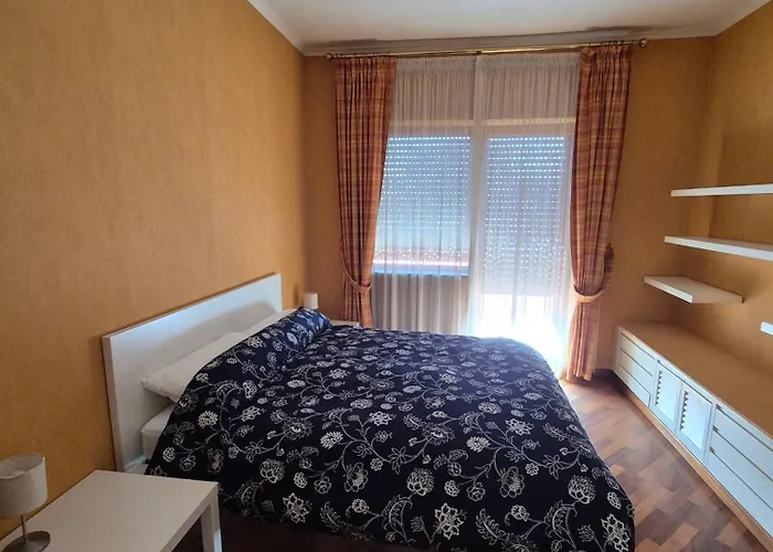 Daire Front - 3 Bedrooms