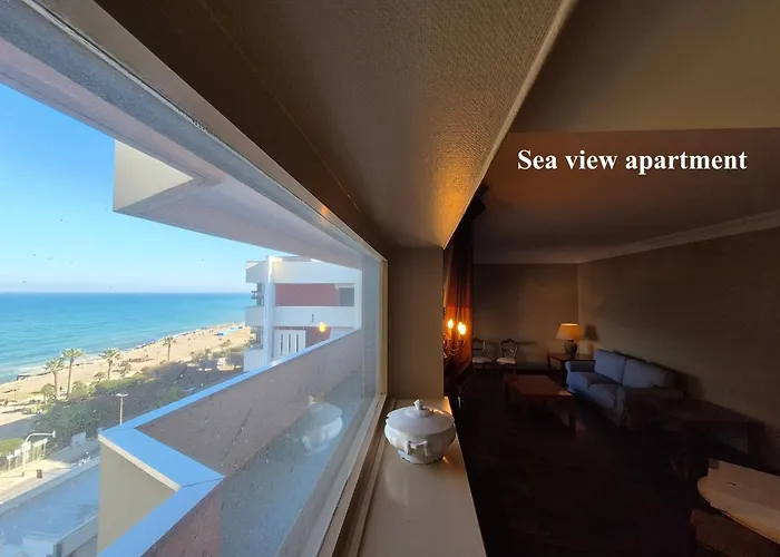 Daire Front - 3 Bedrooms