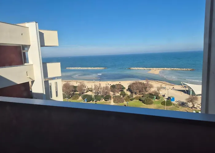 דירה Front - 3 Bedrooms