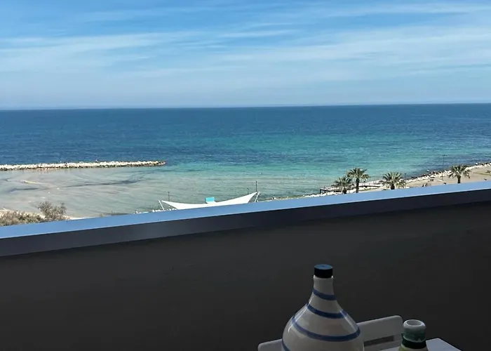 Front - 3 Bedrooms *