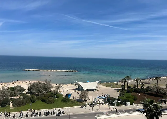 Front - 3 Bedrooms Daire